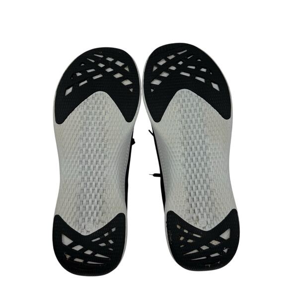 DANSKO Sky Lightweight Mesh Black Walking Sneaker Women’s Sz EU 38 / US 8 - Picture 14 of 15